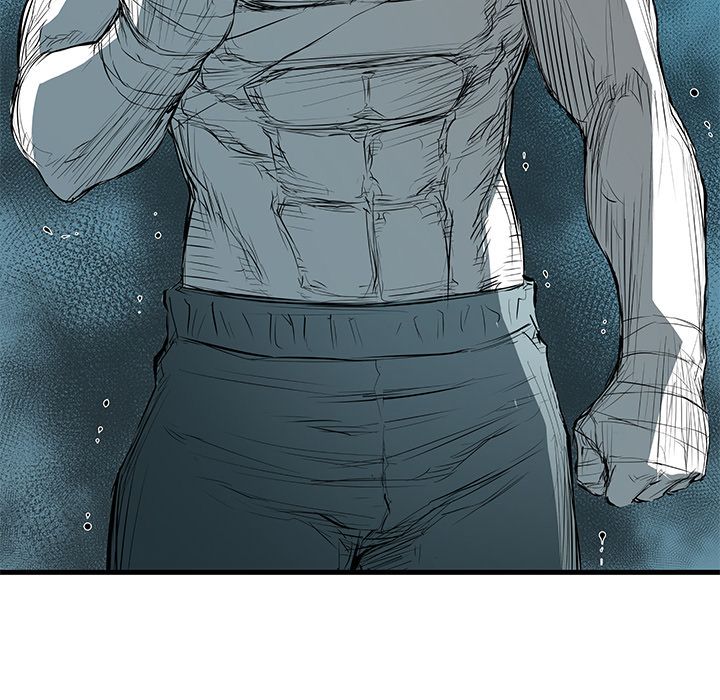 DIE, DAI Manhwa - Chapter 35 Page 14