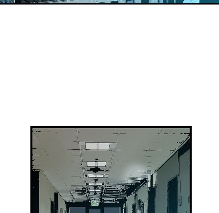 DIE, DAI Manhwa - Chapter 35 Page 18