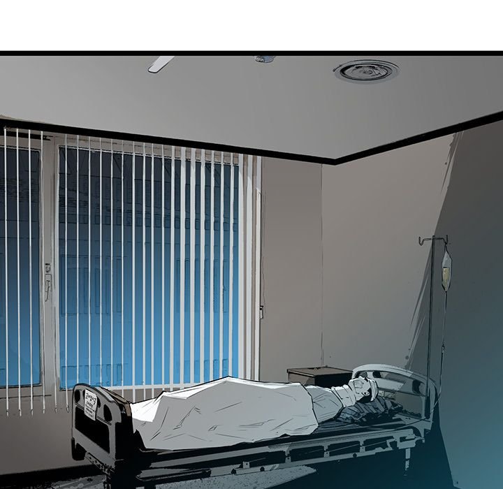 DIE, DAI Manhwa - Chapter 35 Page 20