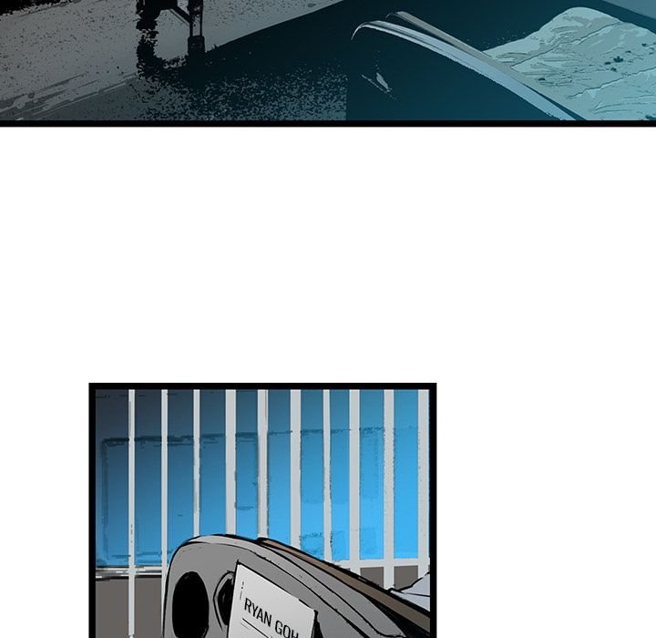 DIE, DAI Manhwa - Chapter 35 Page 21