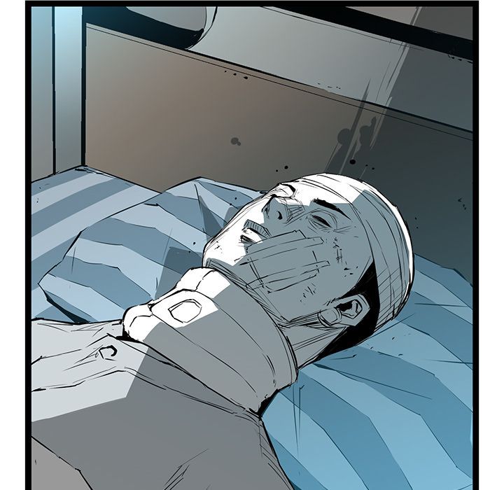 DIE, DAI Manhwa - Chapter 35 Page 23