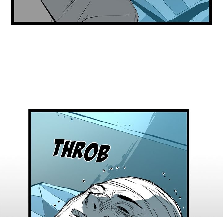 DIE, DAI Manhwa - Chapter 35 Page 24