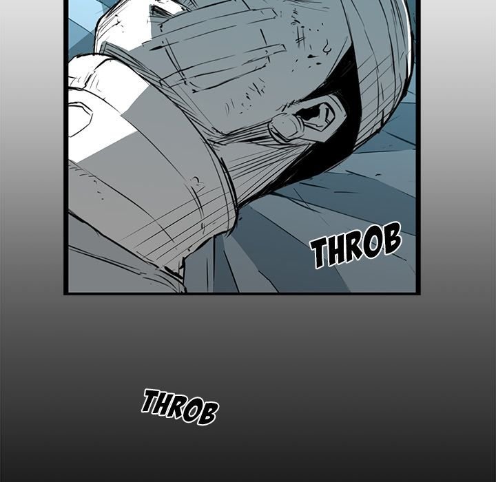 DIE, DAI Manhwa - Chapter 35 Page 25