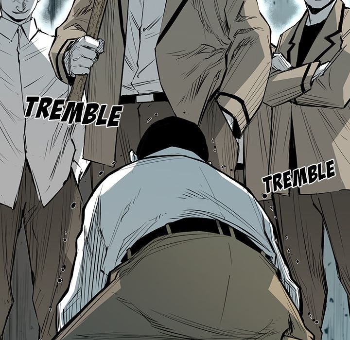 DIE, DAI Manhwa - Chapter 35 Page 29