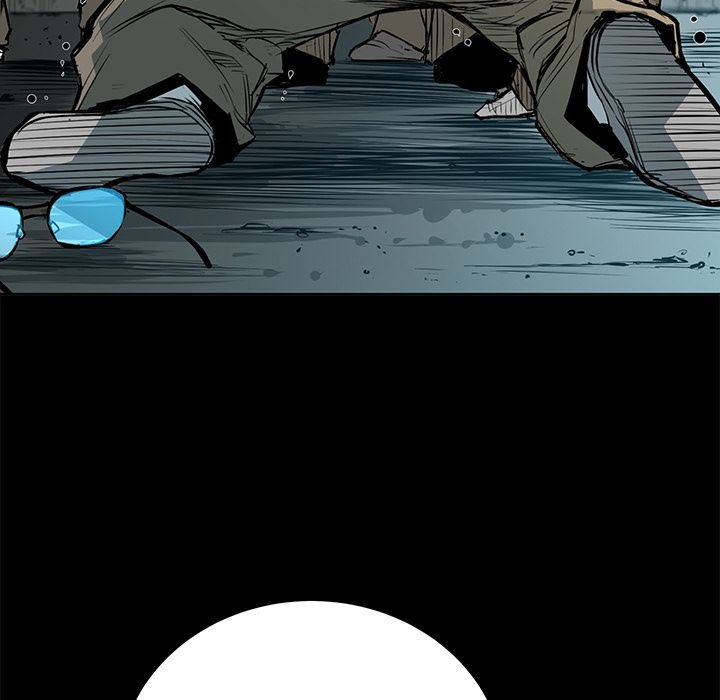 DIE, DAI Manhwa - Chapter 35 Page 30