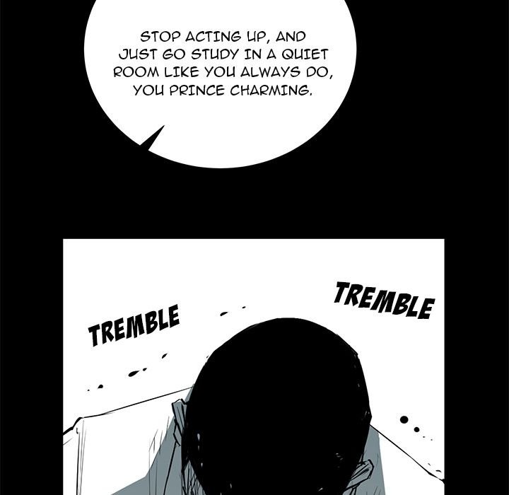 DIE, DAI Manhwa - Chapter 35 Page 31