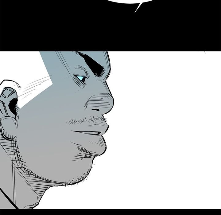 DIE, DAI Manhwa - Chapter 35 Page 36