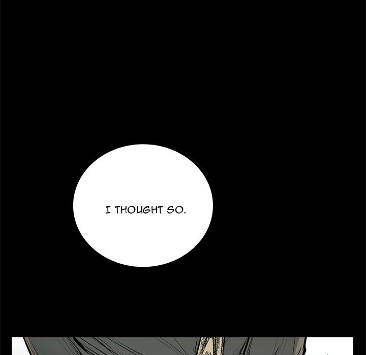 DIE, DAI Manhwa - Chapter 35 Page 37