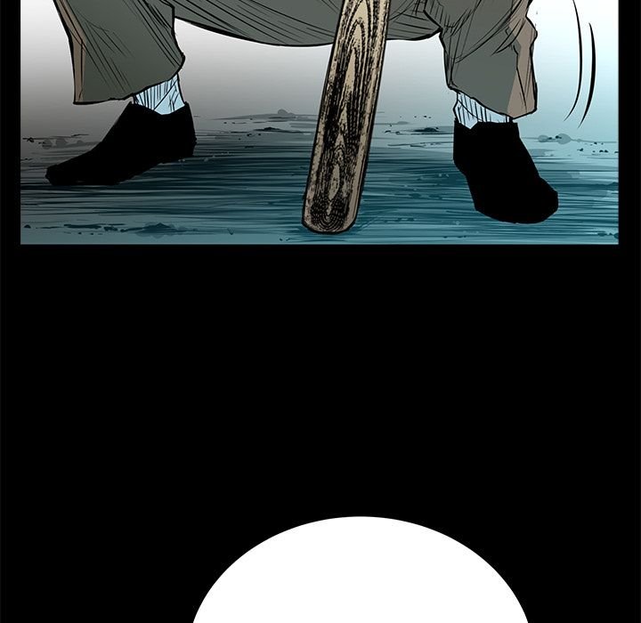 DIE, DAI Manhwa - Chapter 35 Page 38