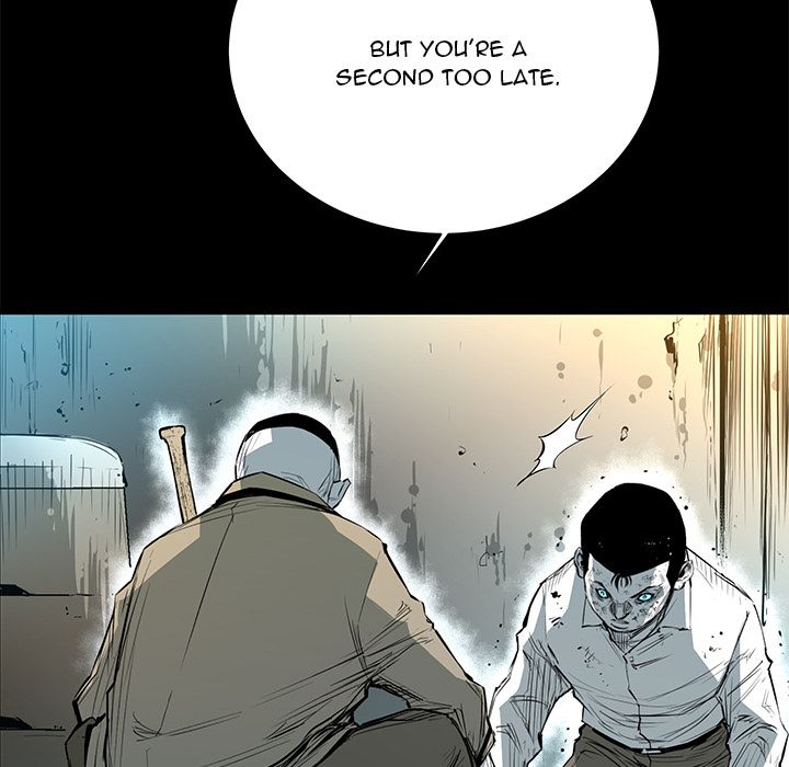 DIE, DAI Manhwa - Chapter 35 Page 39