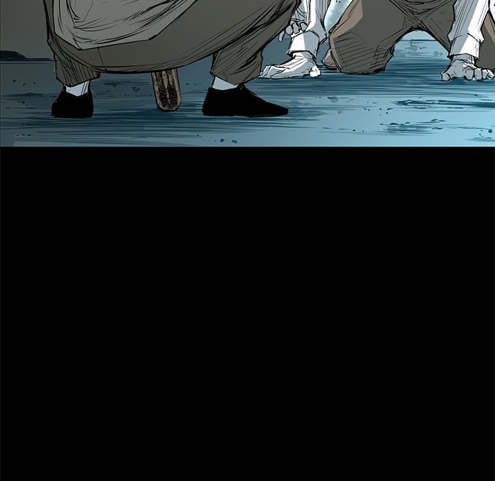 DIE, DAI Manhwa - Chapter 35 Page 40