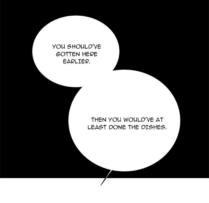 DIE, DAI Manhwa - Chapter 35 Page 41