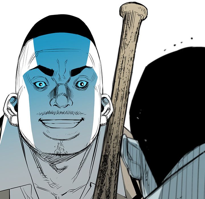 DIE, DAI Manhwa - Chapter 35 Page 42