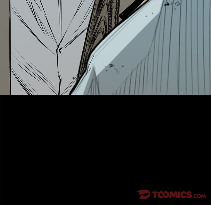 DIE, DAI Manhwa - Chapter 35 Page 43