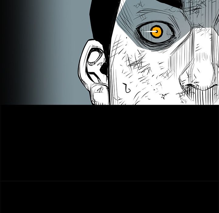 DIE, DAI Manhwa - Chapter 35 Page 45