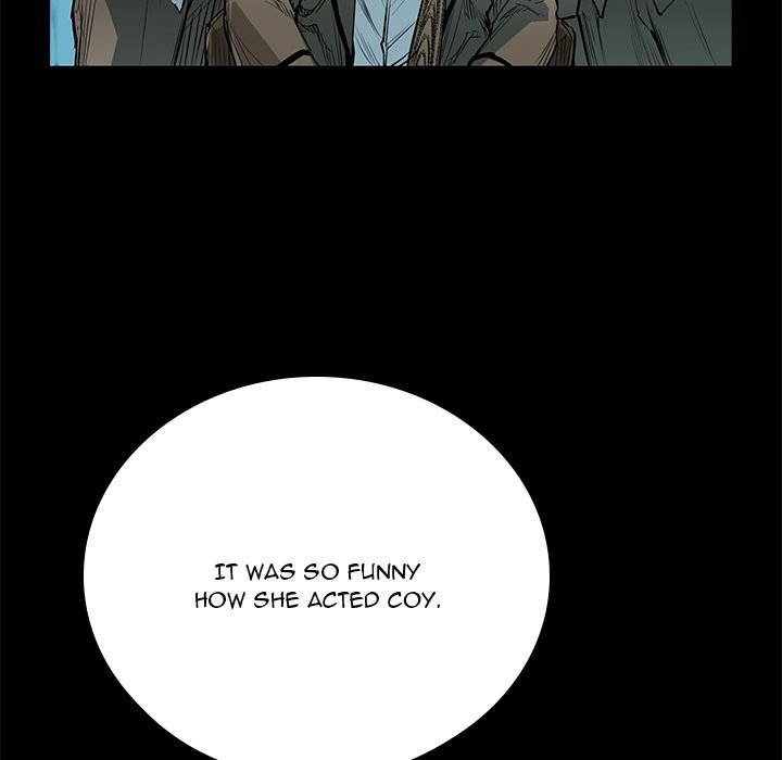 DIE, DAI Manhwa - Chapter 35 Page 47