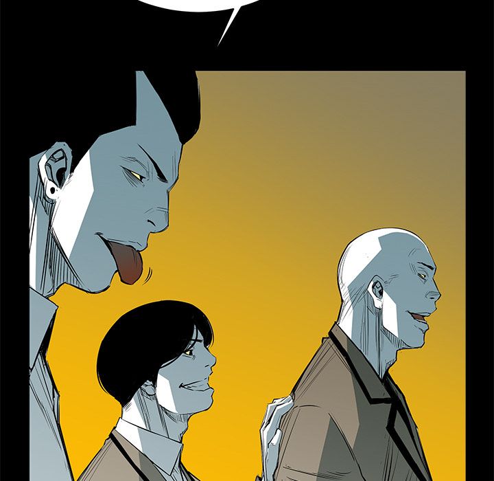 DIE, DAI Manhwa - Chapter 35 Page 48