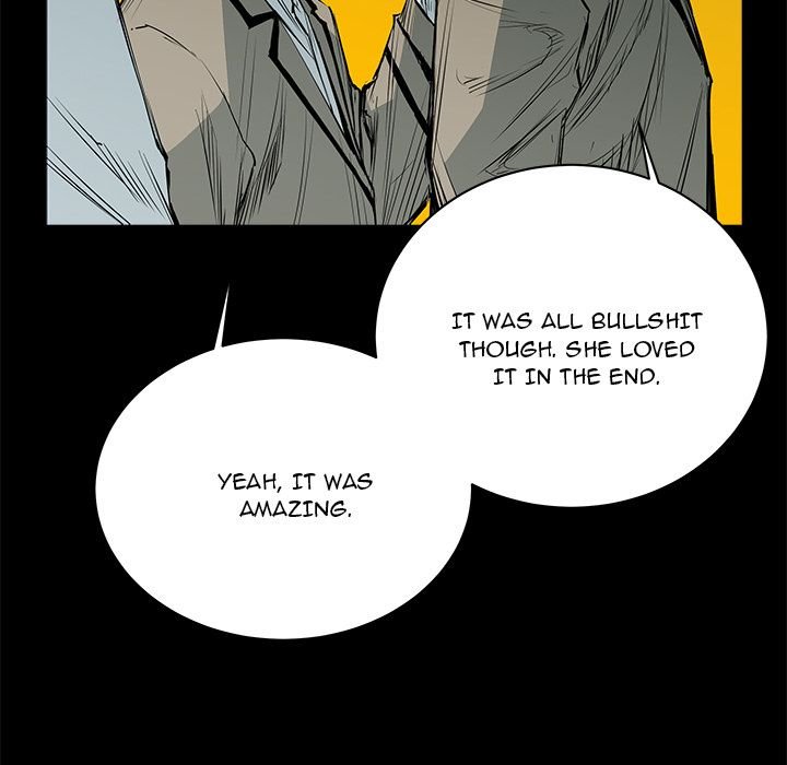 DIE, DAI Manhwa - Chapter 35 Page 49