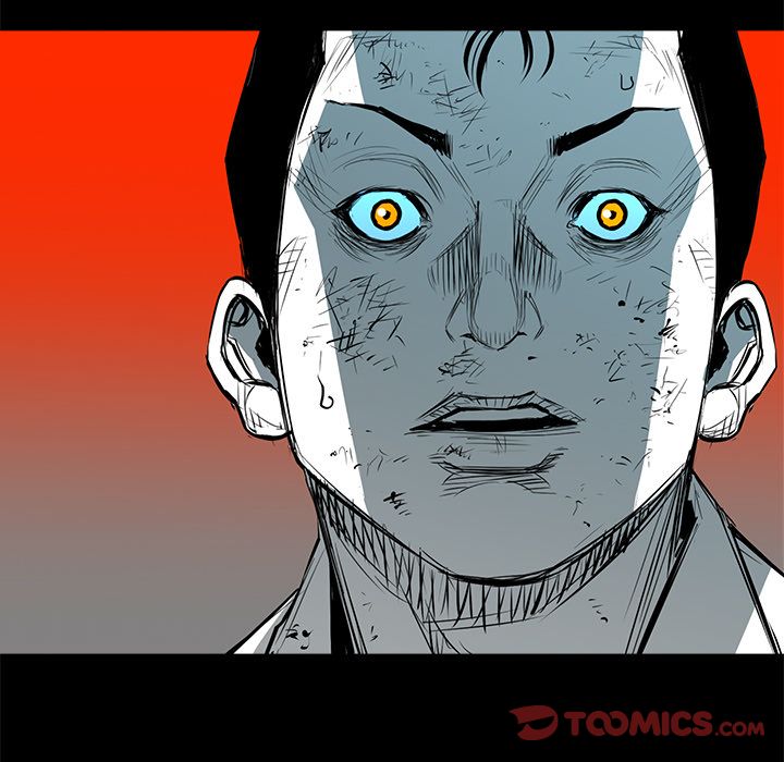 DIE, DAI Manhwa - Chapter 35 Page 51