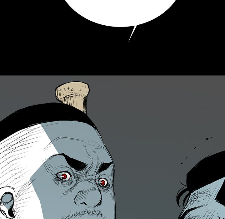 DIE, DAI Manhwa - Chapter 35 Page 56