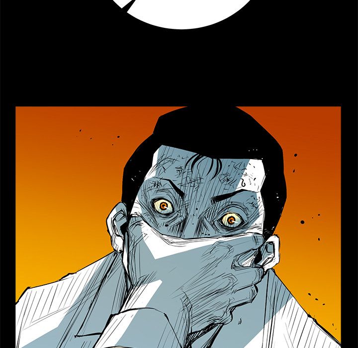 DIE, DAI Manhwa - Chapter 35 Page 60