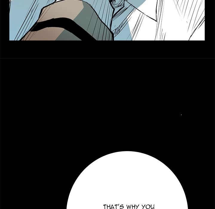 DIE, DAI Manhwa - Chapter 35 Page 61