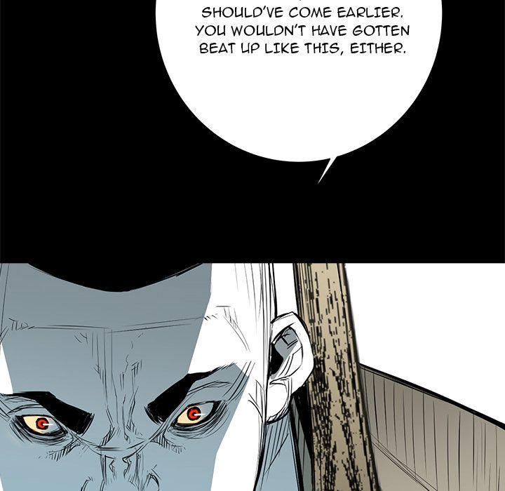 DIE, DAI Manhwa - Chapter 35 Page 62