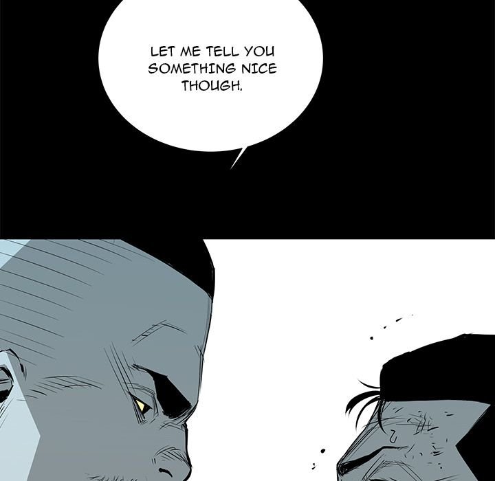 DIE, DAI Manhwa - Chapter 35 Page 64