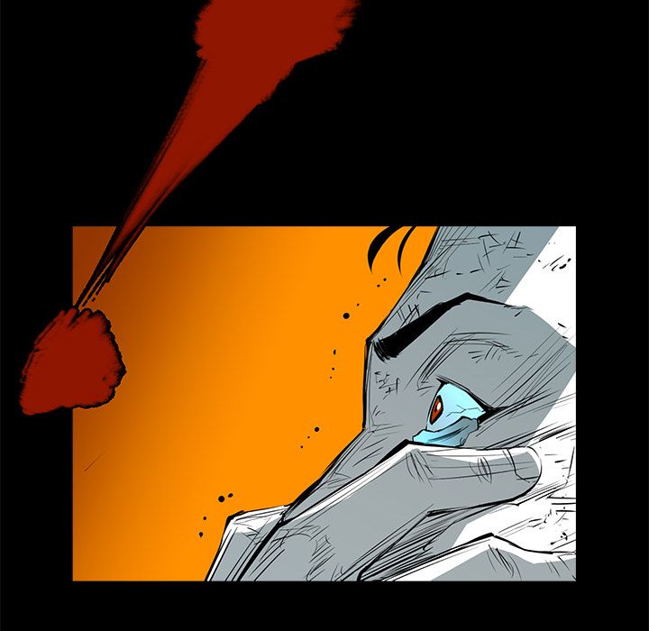 DIE, DAI Manhwa - Chapter 35 Page 68