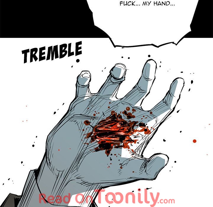 DIE, DAI Manhwa - Chapter 35 Page 77