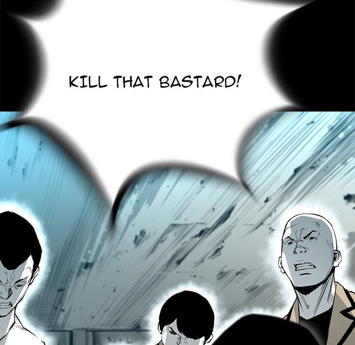 DIE, DAI Manhwa - Chapter 35 Page 79