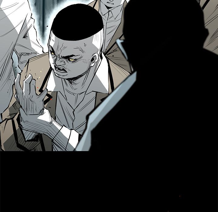 DIE, DAI Manhwa - Chapter 35 Page 80