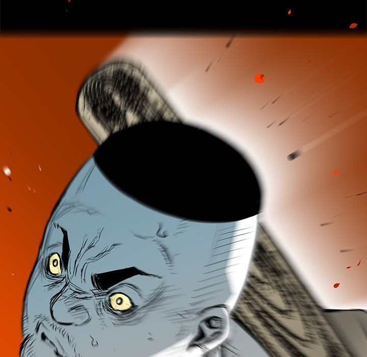 DIE, DAI Manhwa - Chapter 35 Page 82