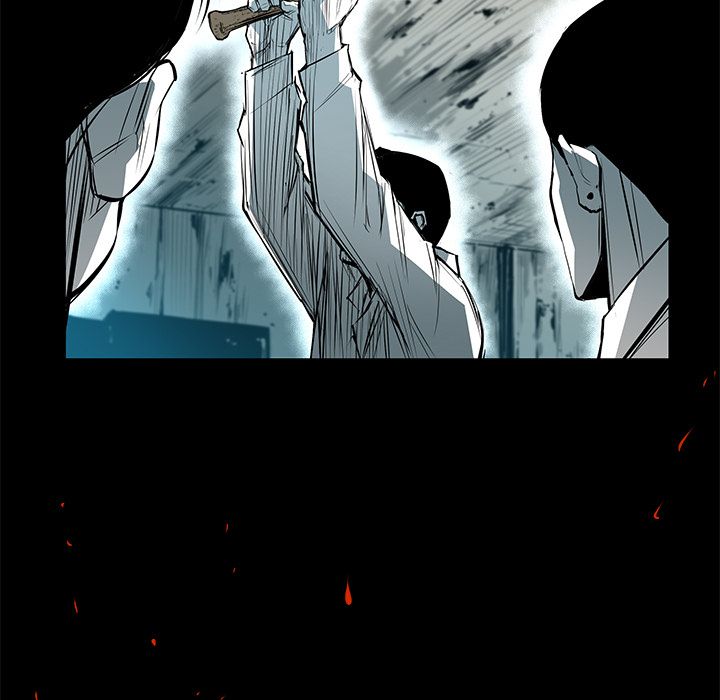 DIE, DAI Manhwa - Chapter 35 Page 89