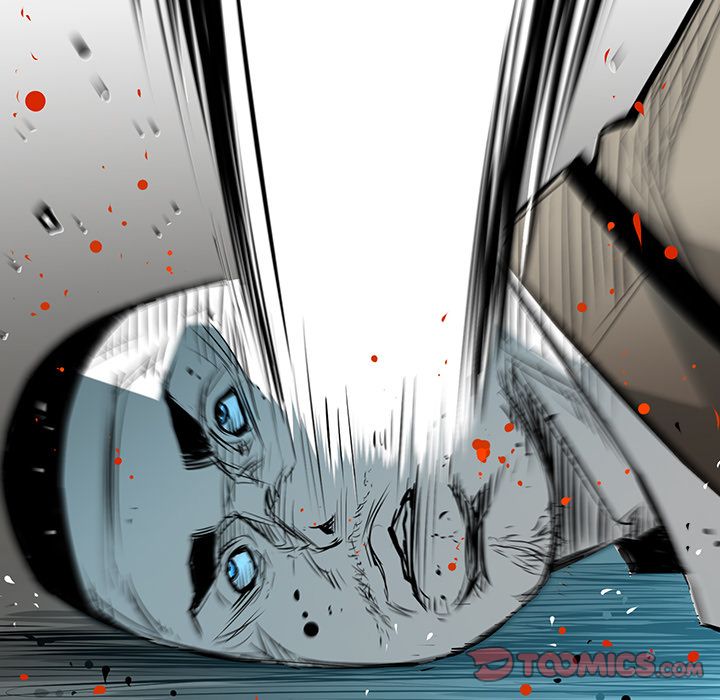 DIE, DAI Manhwa - Chapter 35 Page 91