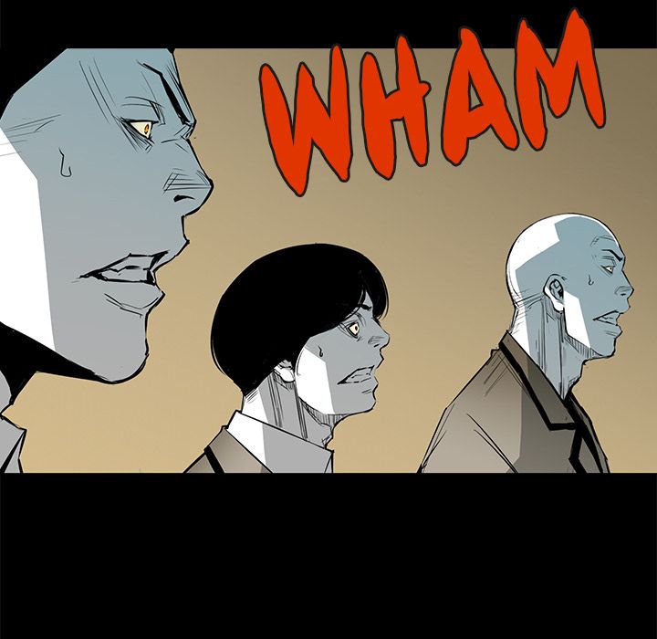 DIE, DAI Manhwa - Chapter 35 Page 93