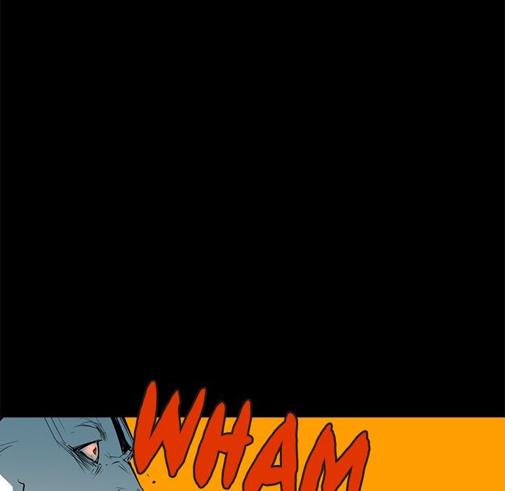 DIE, DAI Manhwa - Chapter 35 Page 94