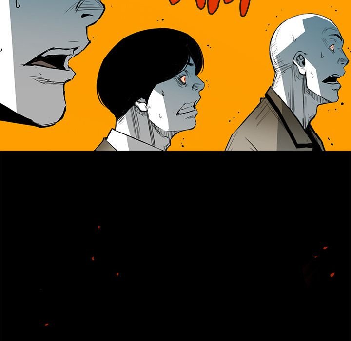 DIE, DAI Manhwa - Chapter 35 Page 95