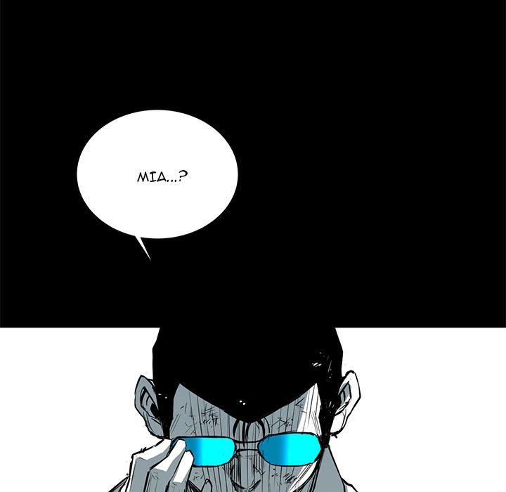 DIE, DAI Manhwa - Chapter 35 Page 103