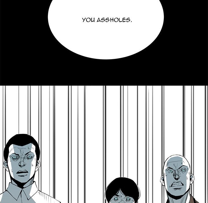 DIE, DAI Manhwa - Chapter 35 Page 108