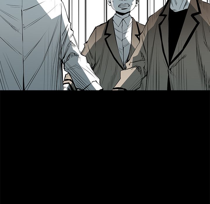 DIE, DAI Manhwa - Chapter 35 Page 109