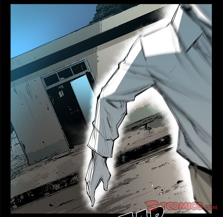 DIE, DAI Manhwa - Chapter 35 Page 115