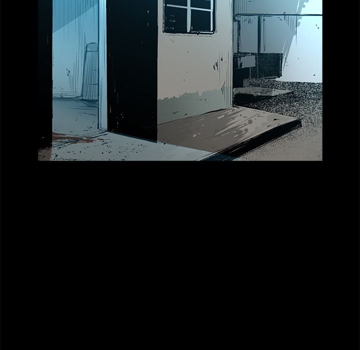 DIE, DAI Manhwa - Chapter 35 Page 118