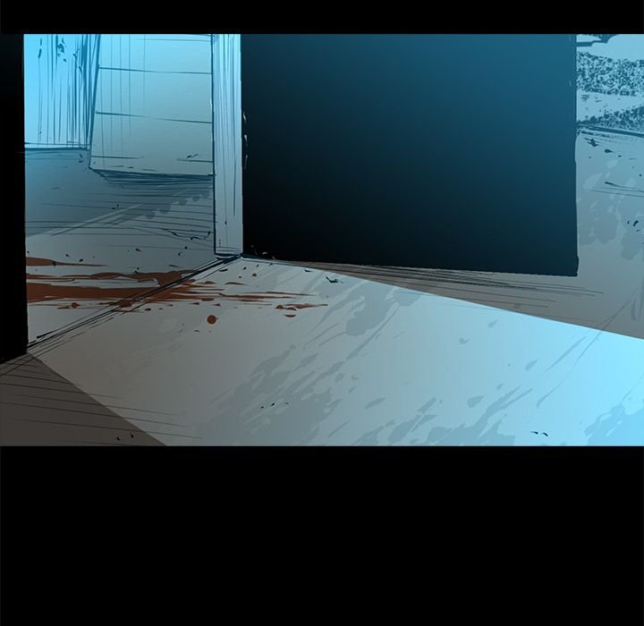 DIE, DAI Manhwa - Chapter 35 Page 119