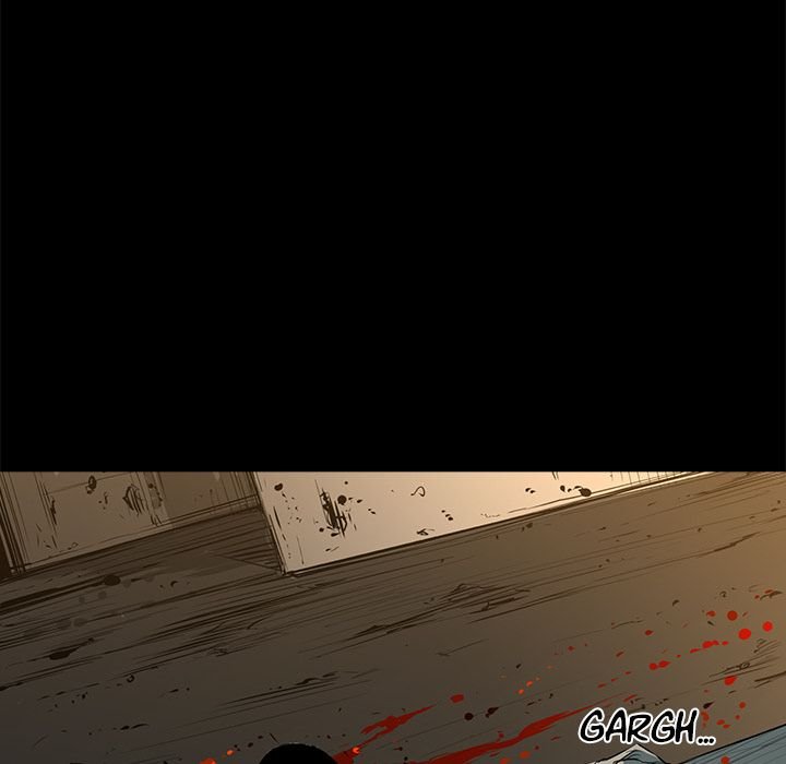 DIE, DAI Manhwa - Chapter 35 Page 120