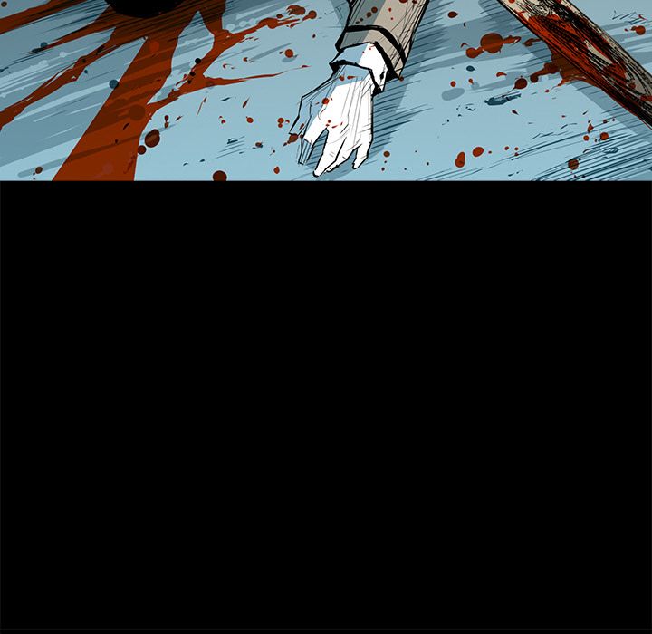 DIE, DAI Manhwa - Chapter 35 Page 122