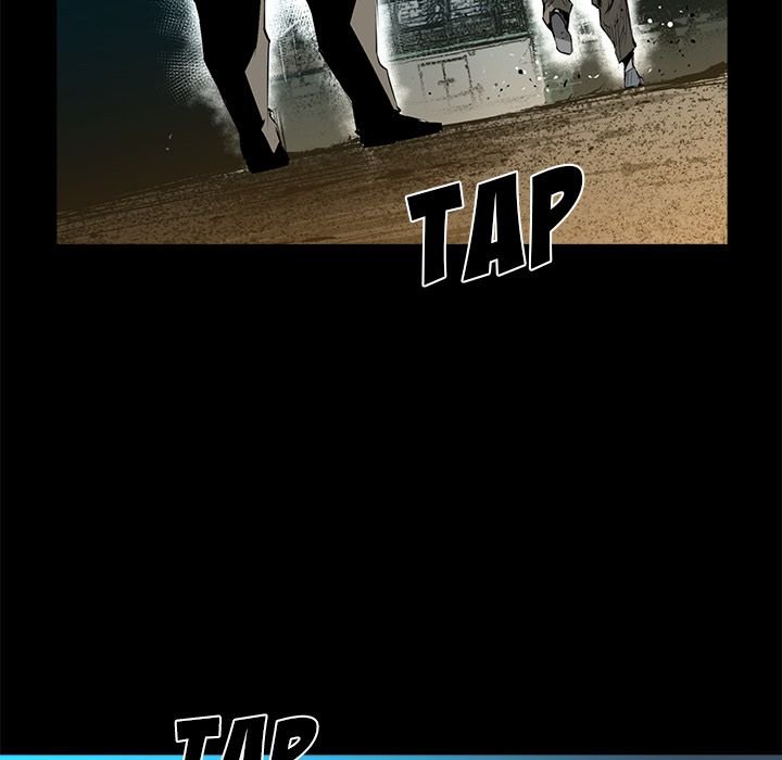 DIE, DAI Manhwa - Chapter 35 Page 124