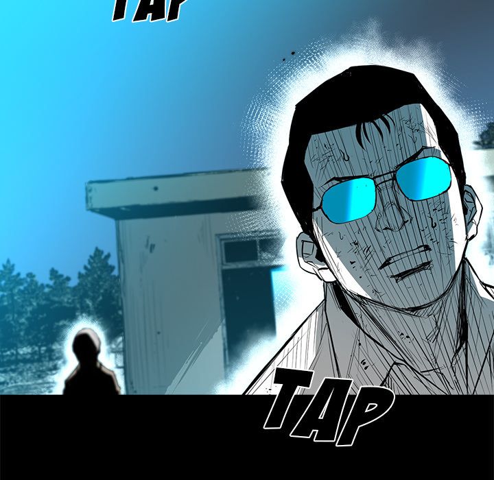 DIE, DAI Manhwa - Chapter 35 Page 125