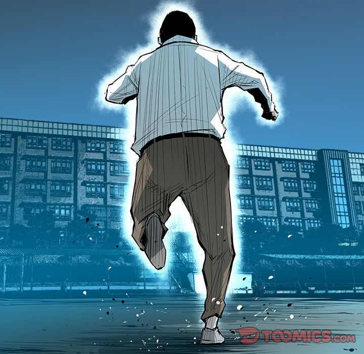 DIE, DAI Manhwa - Chapter 35 Page 131