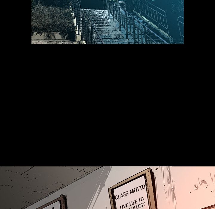 DIE, DAI Manhwa - Chapter 35 Page 135